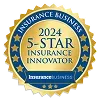 5-Star Insurance Innovator 2024 Award