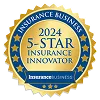 5 Star Insurance Innovators 2024 Winner