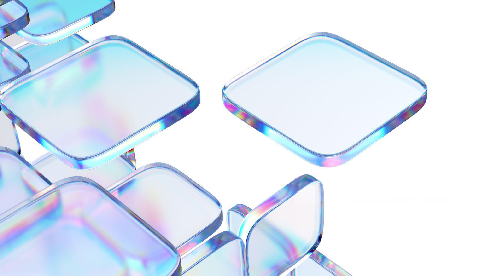 Abstract design representing informed consent requirements for insurance commissions