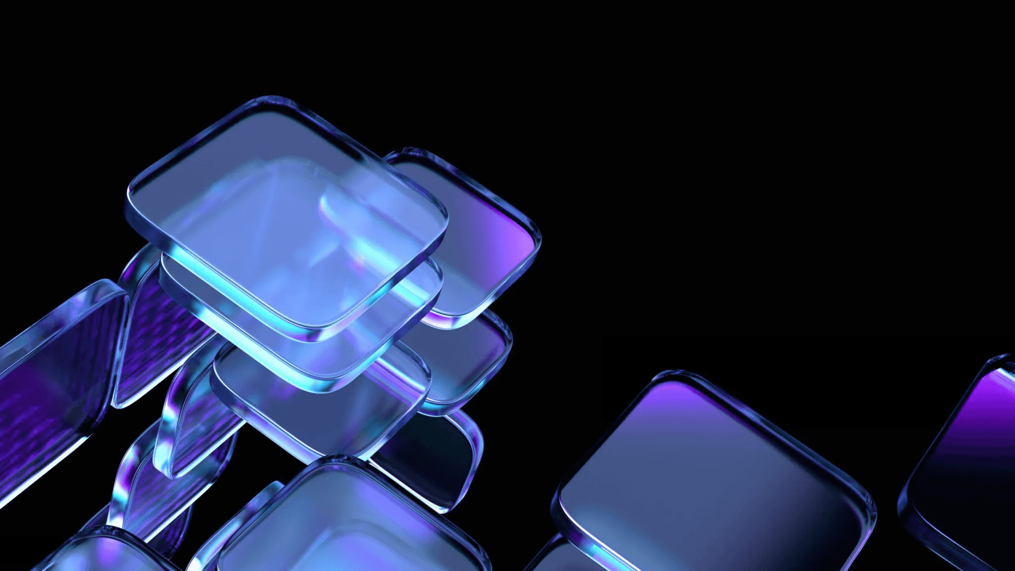 Abstract geometric design representing APRA CPS 230 compliance framework