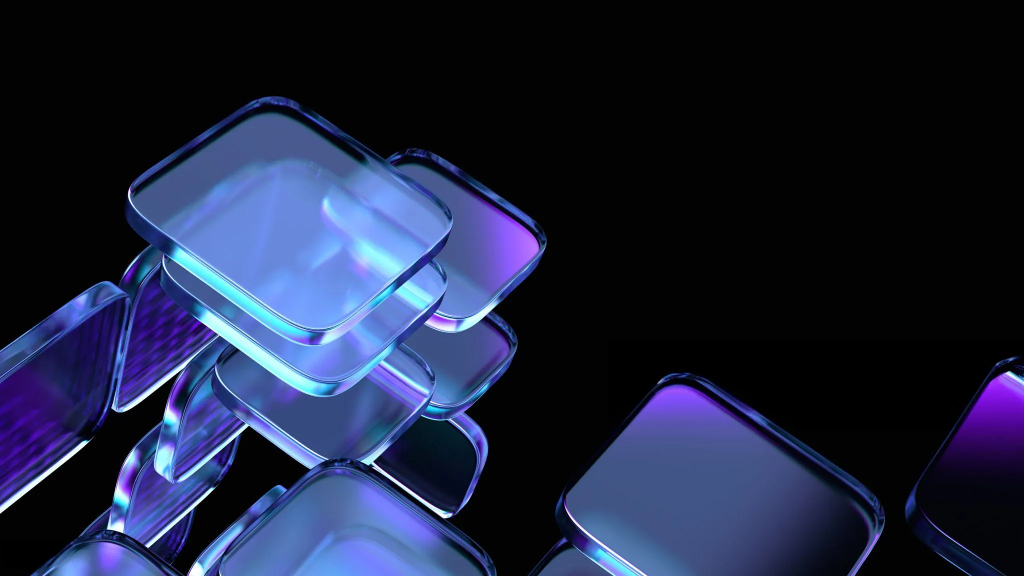 Abstract geometric design representing APRA CPS 230 compliance framework