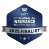 ANZIIF Australian Insurance Industry Awards 2025 - Finalist