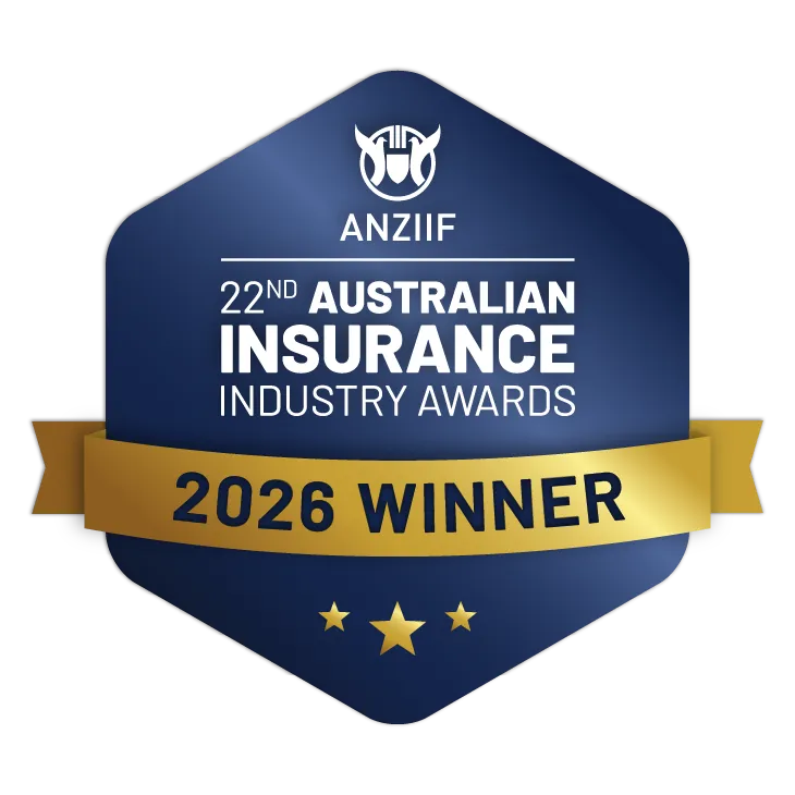 ANZIIF 2026 Winner