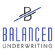Balanced Underwriting