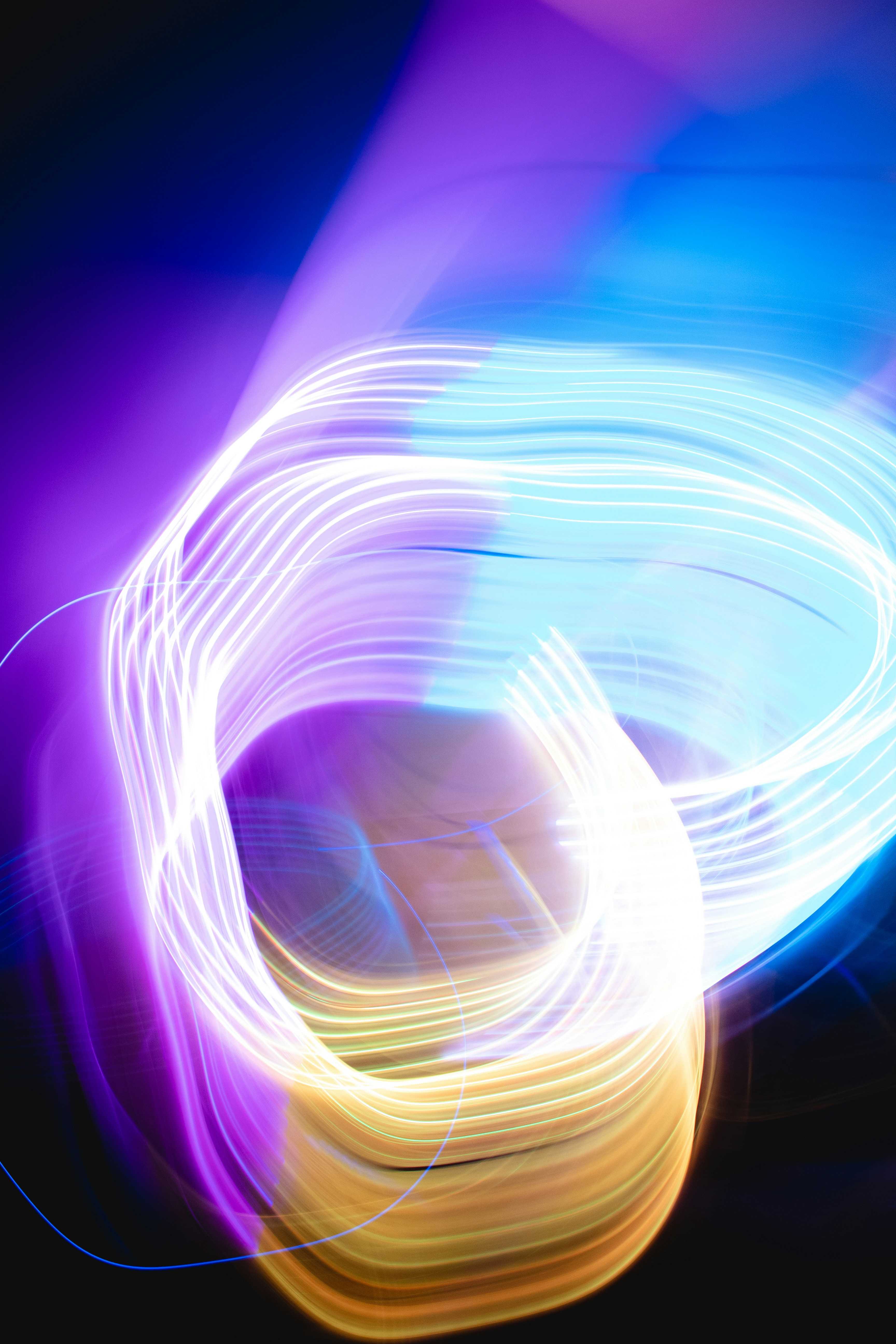 Abstract geometric design representing compliance framework structure