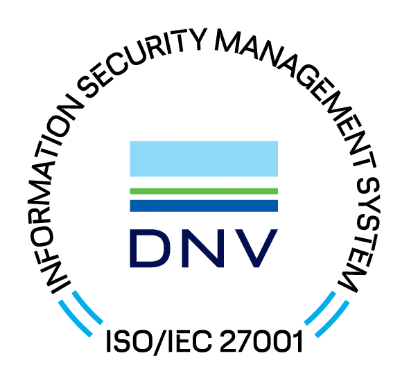 Information Security Management System ISO 27001