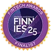 Finnies 2025 Finalist