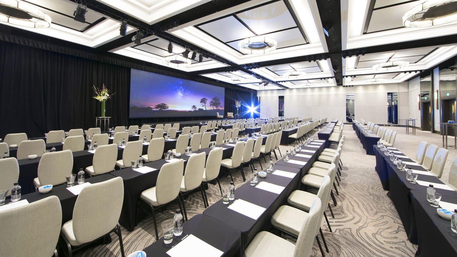 Four Seasons Hotel Sydney venue for Insurance Summit 2023