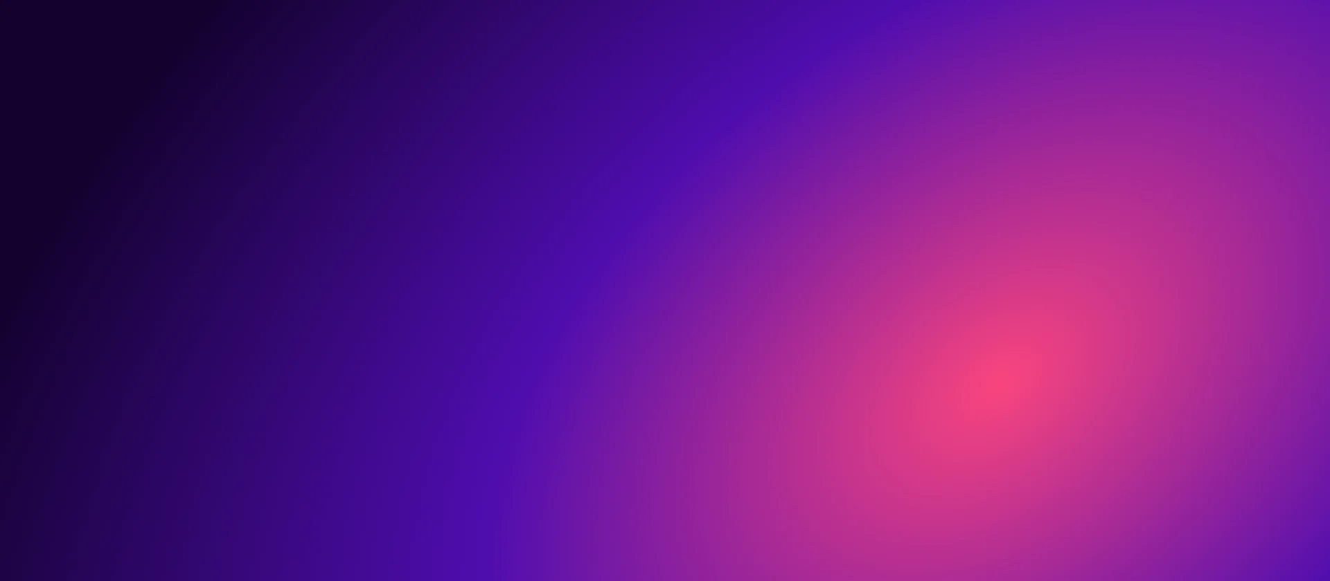 Gradient design representing global insurtech landscape perspective