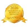 Insurance Business Awards 2026 - Winner
