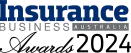 Insurance Business Australia Awards 2024 - Finalist Insurtech