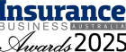 Insurance Business Australia Awards 2025 - Finalist Insurtech
