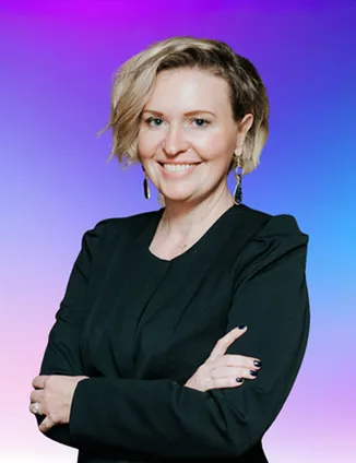 Tetiana George